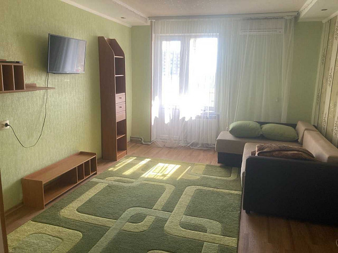 Аренда 2-х комнатной квартиры. Славянск - изображение 1
