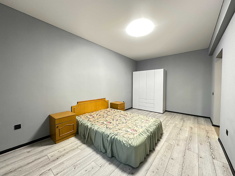 Сдам 1 комнатная квартира улица Садовая 9А Новосёлки метро Теремки Киев - изображение 5