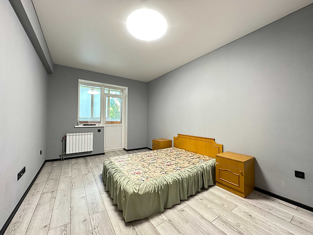 Сдам 1 комнатная квартира улица Садовая 9А Новосёлки метро Теремки Киев - изображение 6