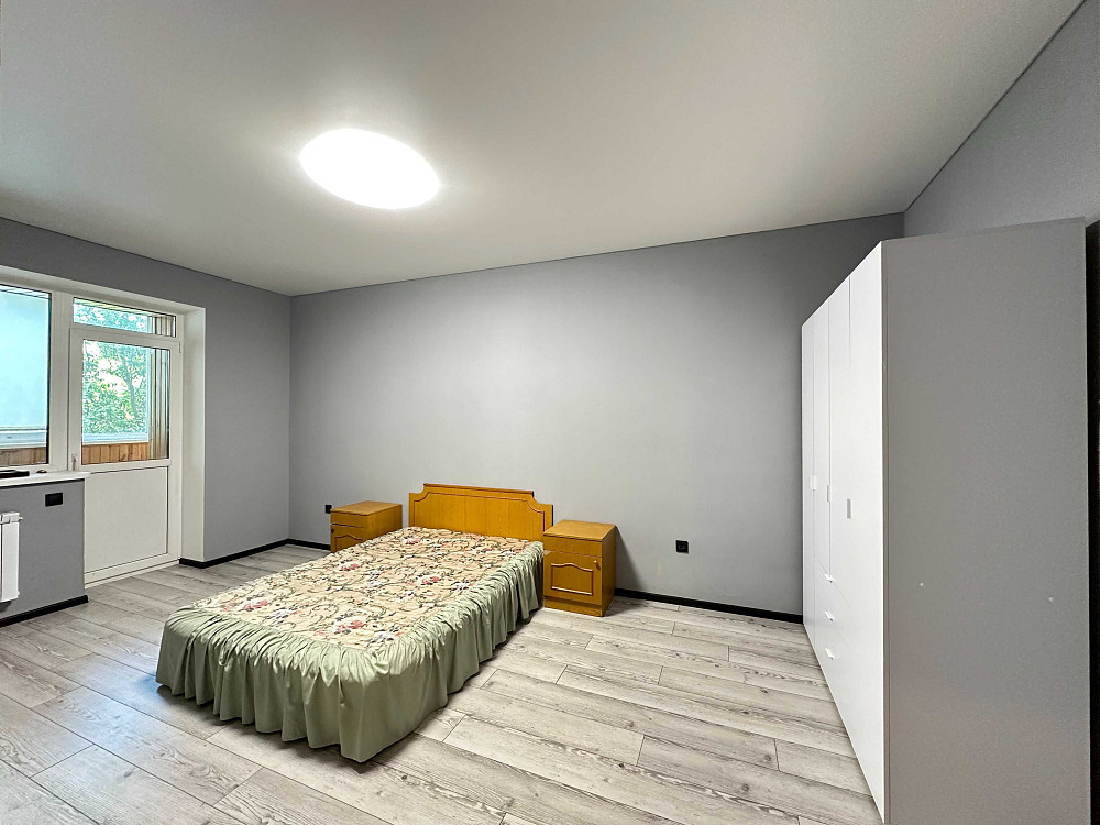 Сдам 1 комнатная квартира улица Садовая 9А Новосёлки метро Теремки Киев - изображение 8