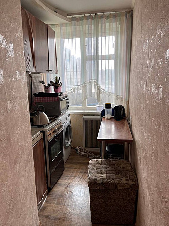 Квартира в ореду Крапивник - изображение 5
