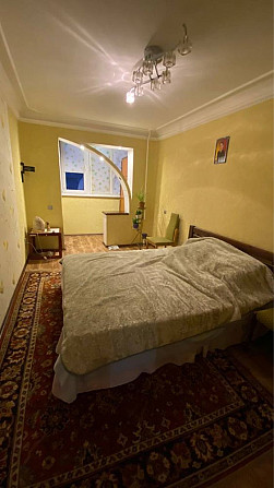 Квартира вільна 3 кім на Воїнів інтернаціоналістів 8000 Кременчук - зображення 8