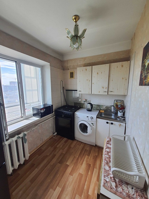 Сдам 2к квартиру, ул. Зодчих 62, Святошинский р-н. Киев - изображение 1