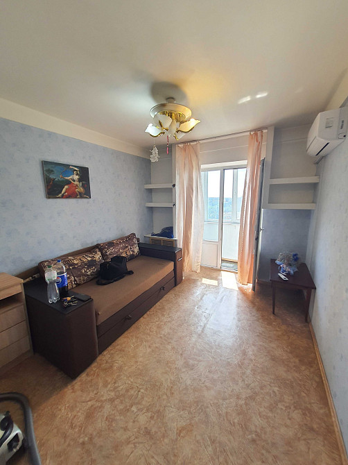 Сдам 2к квартиру, ул. Зодчих 62, Святошинский р-н. Киев - изображение 7