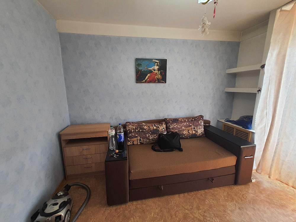 Сдам 2к квартиру, ул. Зодчих 62, Святошинский р-н. Киев - изображение 8