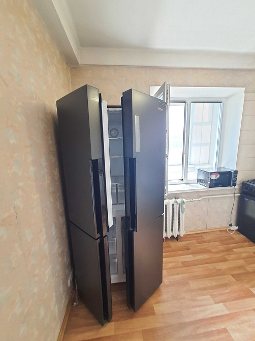 Сдам 2к квартиру, ул. Зодчих 62, Святошинский р-н. Киев - изображение 4