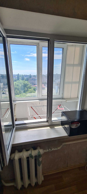 Сдам 2к квартиру, ул. Зодчих 62, Святошинский р-н. Киев - изображение 6