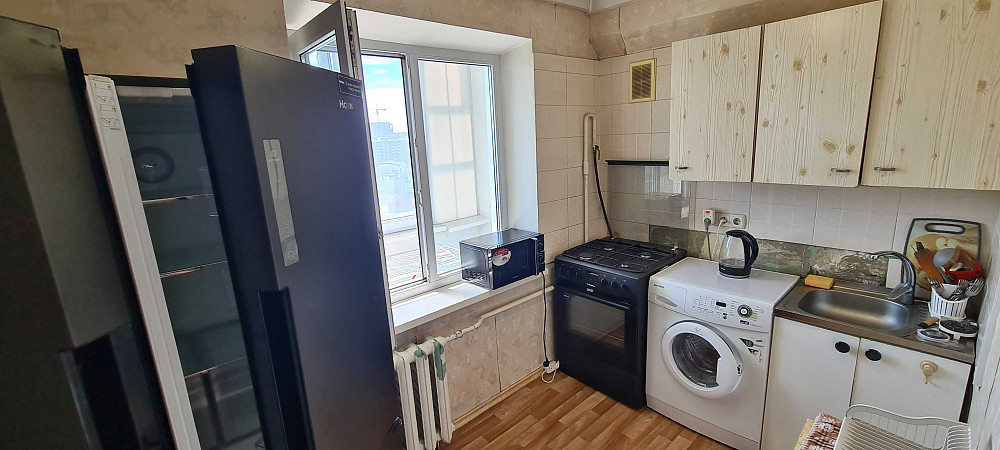 Сдам 2к квартиру, ул. Зодчих 62, Святошинский р-н. Киев - изображение 2