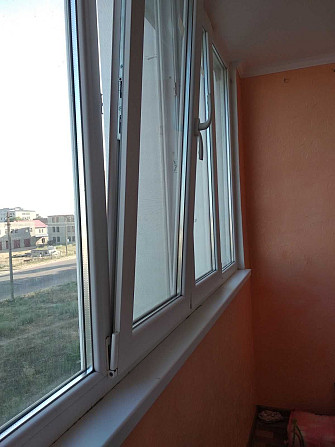 Сдам 2-комнатную квартиру по ул. Солнечной Білгород-Дністровський - зображення 7
