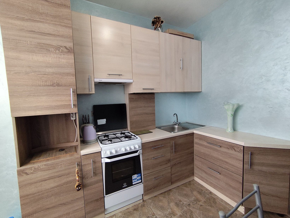 Довгострокова оренда квартири в ЖК Київський Маєток Софиевская Борщаговка - изображение 2