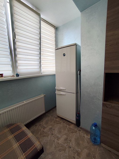 Довгострокова оренда квартири в ЖК Київський Маєток Софиевская Борщаговка - изображение 6