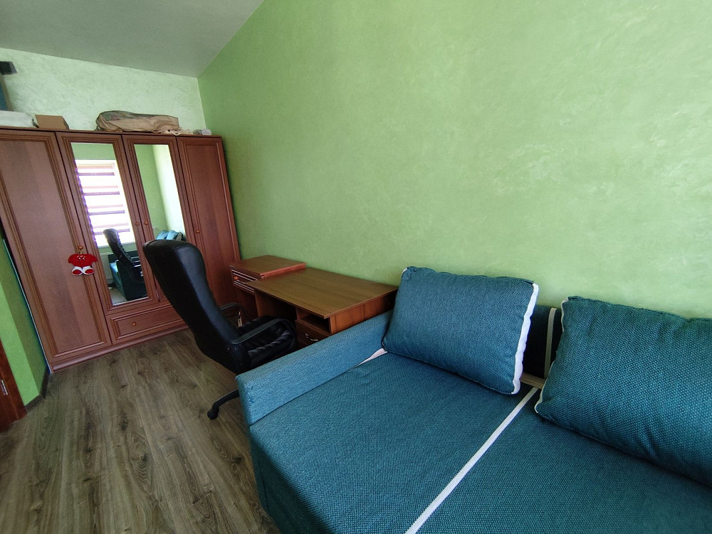 Довгострокова оренда квартири в ЖК Київський Маєток Софиевская Борщаговка - изображение 8