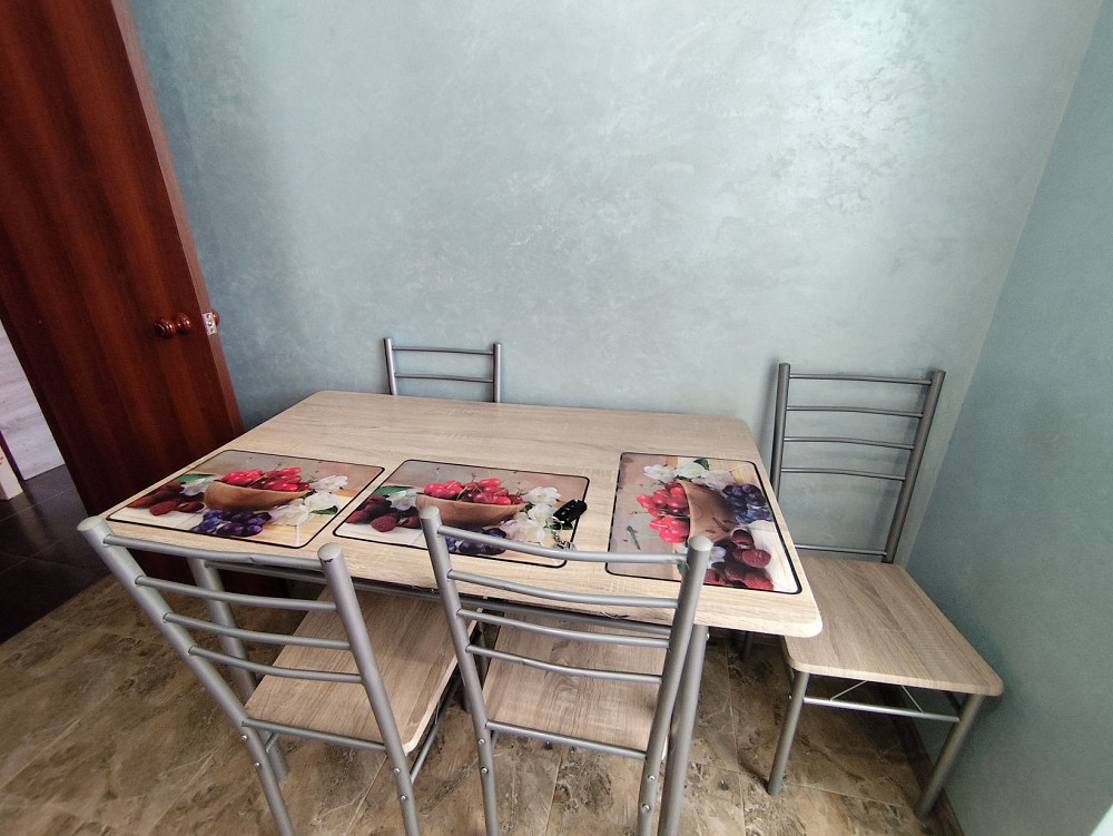 Довгострокова оренда квартири в ЖК Київський Маєток Софиевская Борщаговка - изображение 4