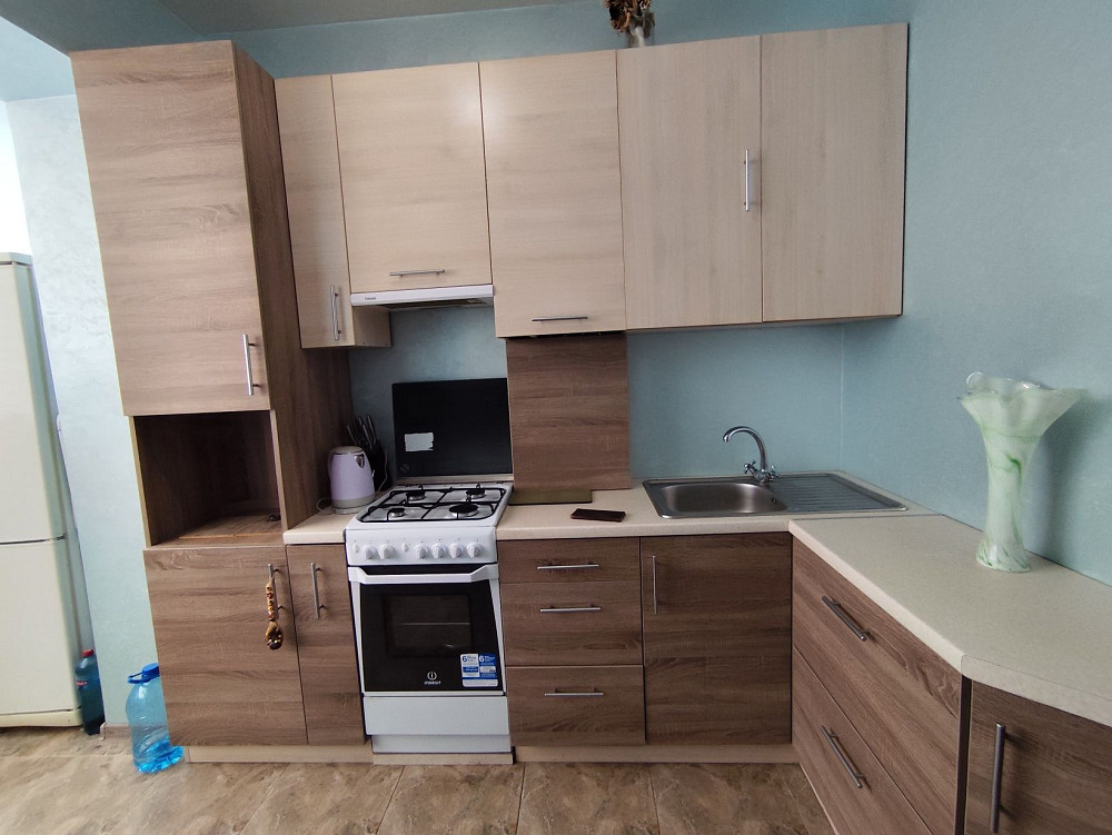 Довгострокова оренда квартири в ЖК Київський Маєток Софиевская Борщаговка - изображение 3