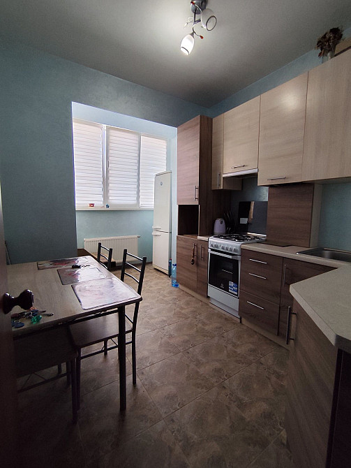 Довгострокова оренда квартири в ЖК Київський Маєток Софиевская Борщаговка - изображение 5