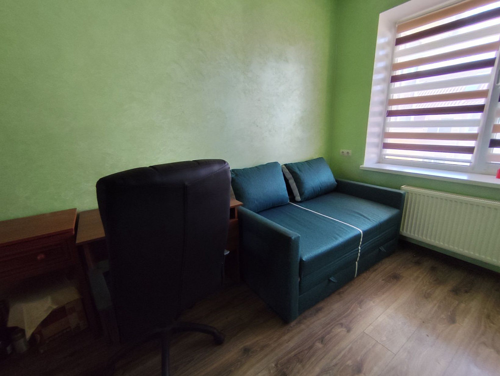 Довгострокова оренда квартири в ЖК Київський Маєток Софиевская Борщаговка - изображение 7