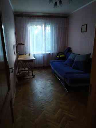 аренда 3-ех комнатная квартира Софиевская Борщаговка