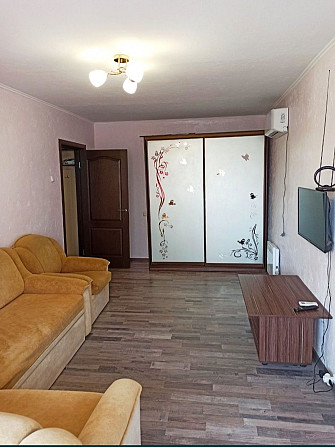 Продам 1-но комнатную Малиновского Каменское (Никопольский р-н) - изображение 6