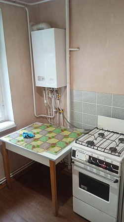 Продам 1 комнатную квартиру в городе Покров , Днепропетровская область Покровка - зображення 5