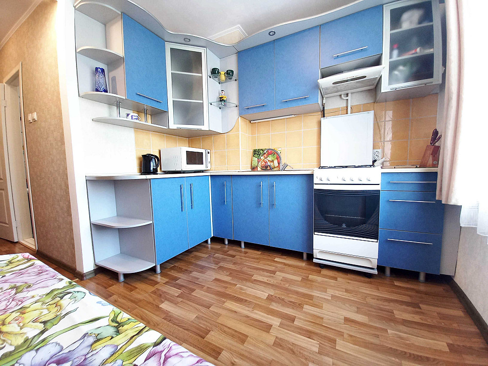 Добровольского / Ген.Бочарова,  ремонт, мебель.  Эксклюзив Одесса - изображение 2