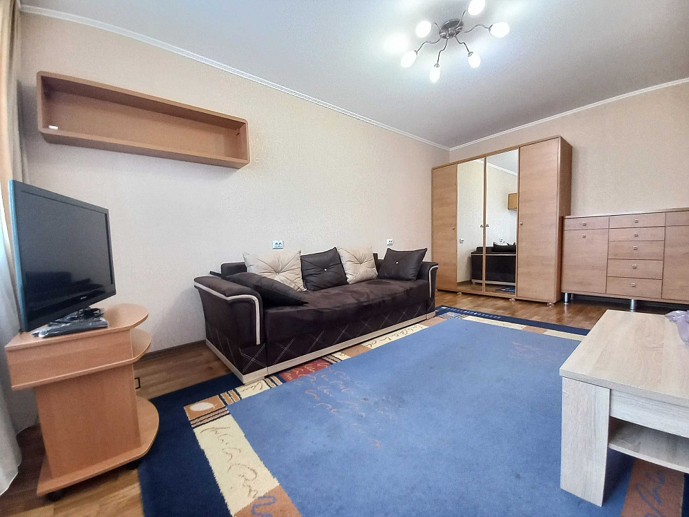 Добровольского / Ген.Бочарова,  ремонт, мебель.  Эксклюзив Одесса - изображение 8