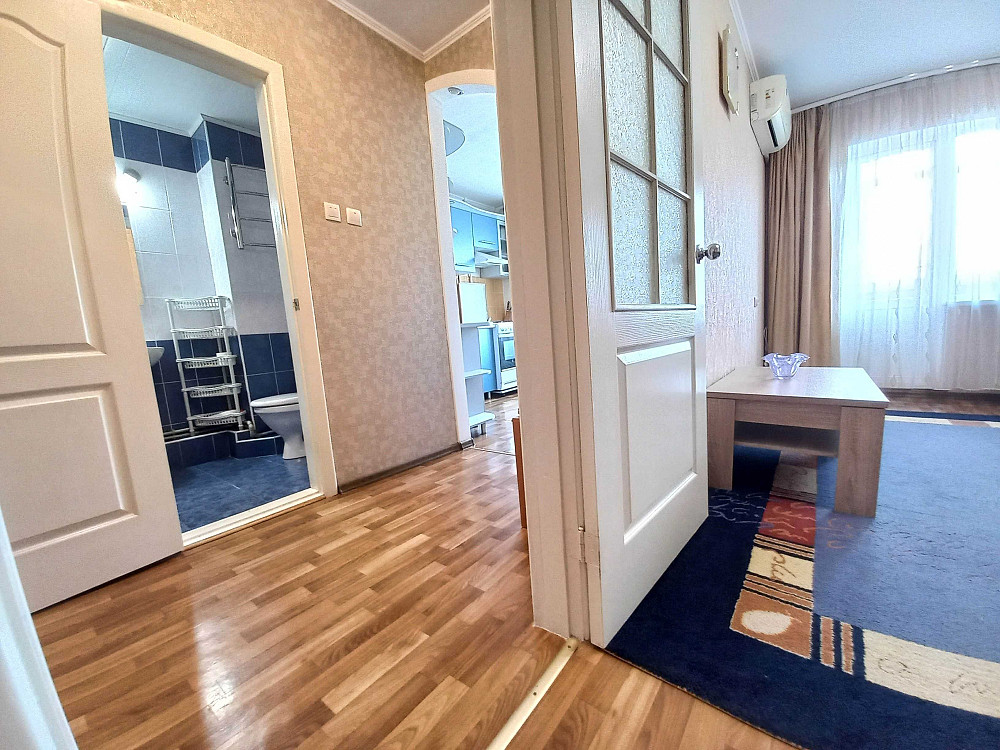 Добровольского / Ген.Бочарова,  ремонт, мебель.  Эксклюзив Одесса - изображение 6