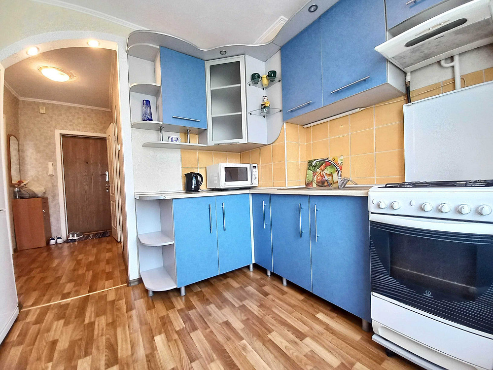 Добровольского / Ген.Бочарова,  ремонт, мебель.  Эксклюзив Одесса - изображение 1