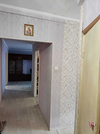 Сдам 3-х комнатную квартиру Черноморск - изображение 2