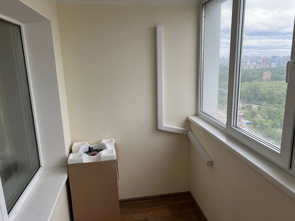 Здається 1к.квартира проспект Науки 60а Київ - зображення 8