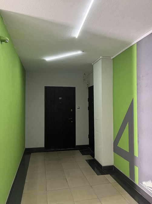 Оренда ЖК Місто Трав вул Кульпарківська 226 Львов - изображение 8