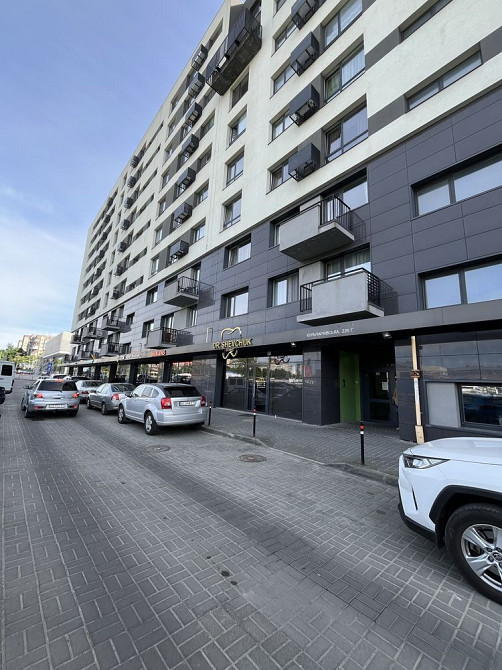 Оренда ЖК Місто Трав вул Кульпарківська 226 Львов - изображение 3