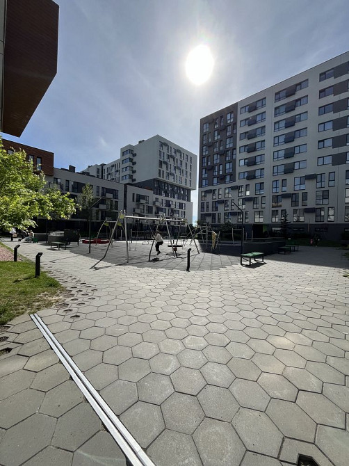 Оренда ЖК Місто Трав вул Кульпарківська 226 Львов - изображение 5