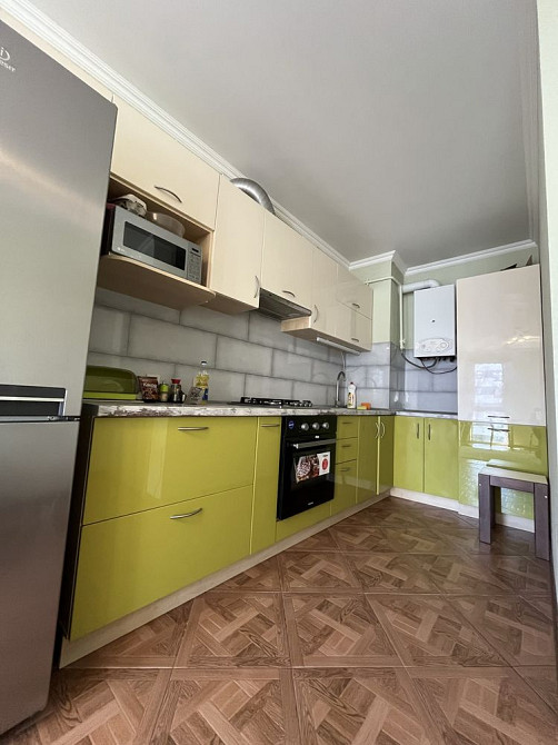 Оренда ЖК Місто Трав вул Кульпарківська 226 Львов - изображение 1