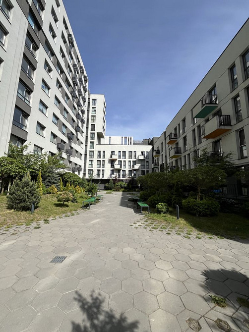 Оренда ЖК Місто Трав вул Кульпарківська 226 Львов - изображение 4