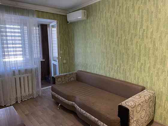 Долгосрочная аренда ухоженной однокомнатной квартиры в Черноморске. Черноморск