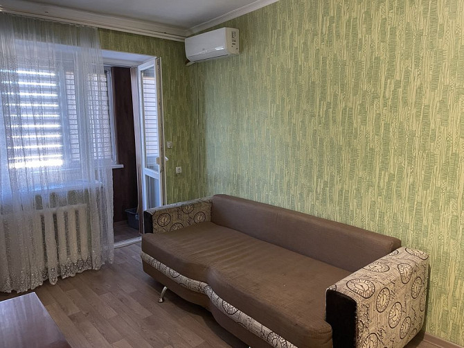 Долгосрочная аренда ухоженной однокомнатной квартиры в Черноморске. Черноморск - изображение 6