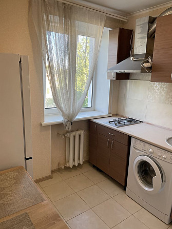 Долгосрочная аренда ухоженной однокомнатной квартиры в Черноморске. Черноморск - изображение 4