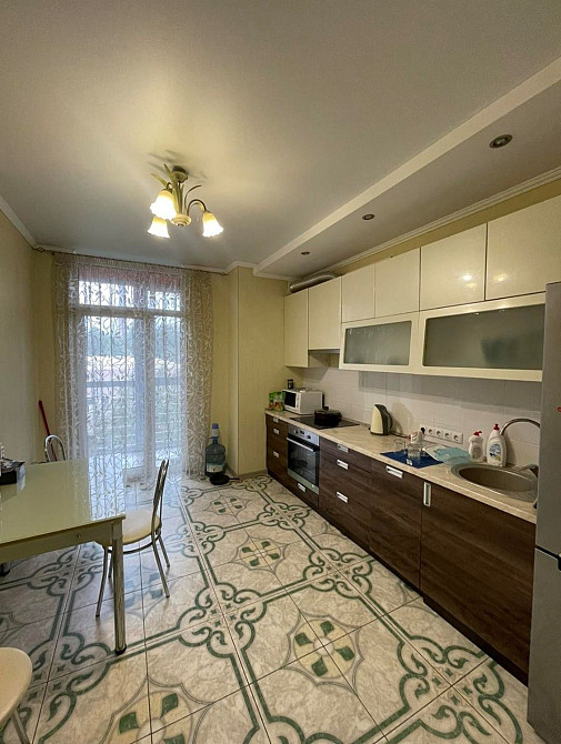 ЖК Олімпійське містечко  Здам 2х кім кв вул Ракетна метро Деміївська Киев - изображение 5