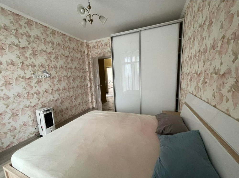 ЖК Олімпійське містечко  Здам 2х кім кв вул Ракетна метро Деміївська Киев - изображение 2