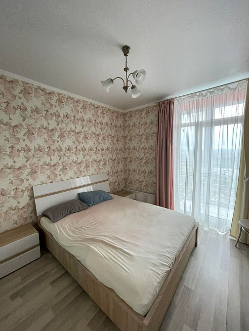 ЖК Олімпійське містечко  Здам 2х кім кв вул Ракетна метро Деміївська Киев - изображение 1