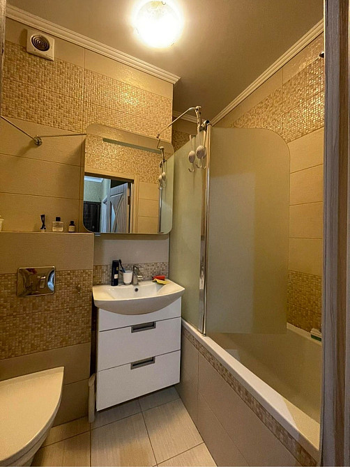 ЖК Олімпійське містечко  Здам 2х кім кв вул Ракетна метро Деміївська Киев - изображение 7