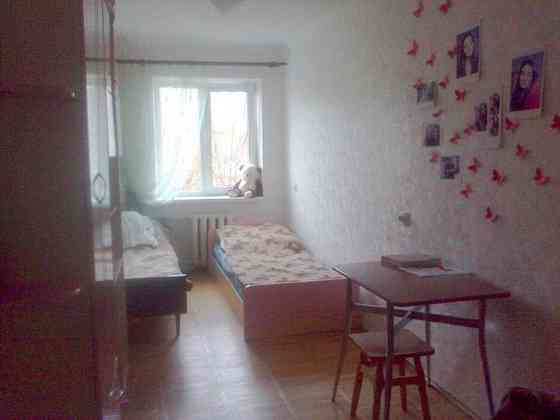 Продам 3-кімнатну квартиру в центрі Івано-Франківськ