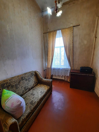 Продам дворівневу 1к квартиру на Привокзальній Сумы - изображение 1
