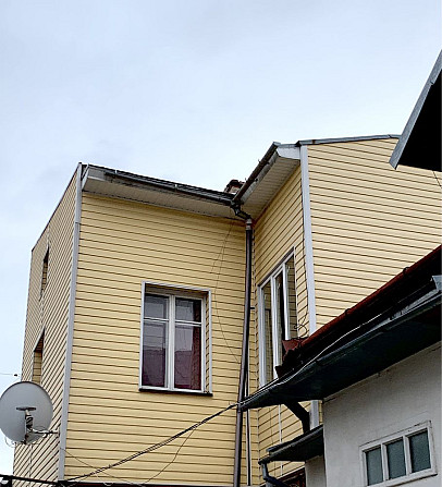 Квартира 3 кімнати на центральній вулиці м. Косів Косов - изображение 8