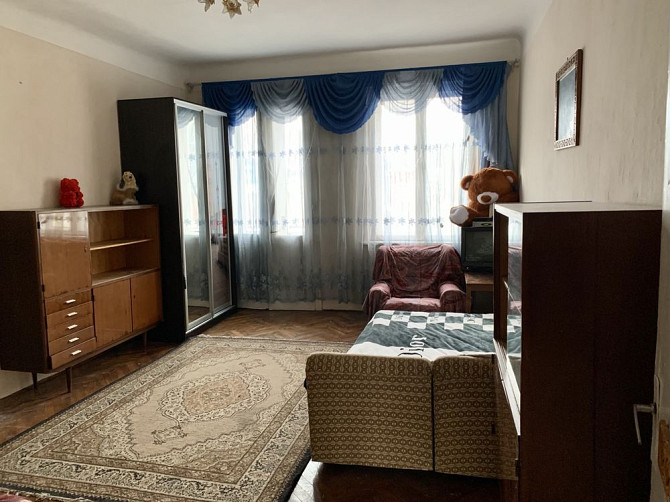 Квартира 3 кімнати на центральній вулиці м. Косів Косов - изображение 5