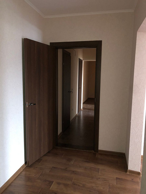 ЖК Навігатор 2 Коноплянська 22 дом 1 Київ - зображення 2