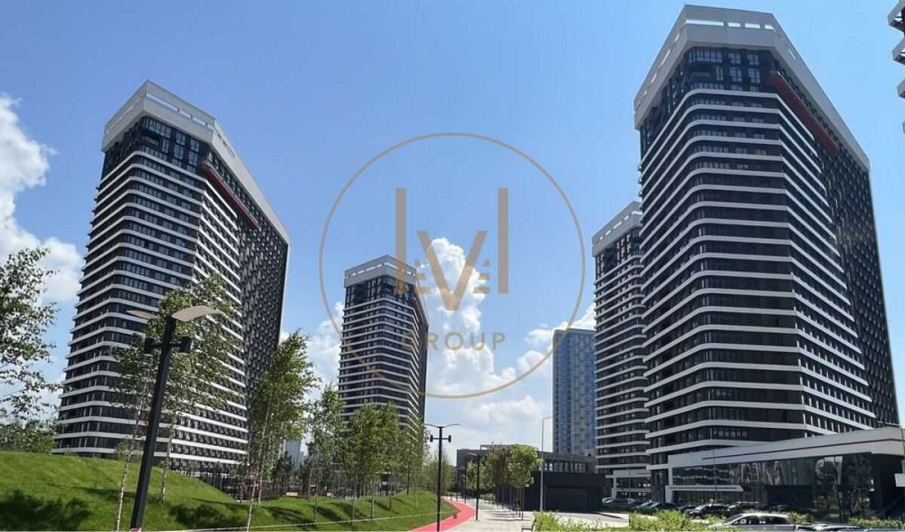 ЖК Грейт (Great) 2к. 2С1-70,10 м. Без комісії%. Краще планування .Вид! Київ - зображення 1