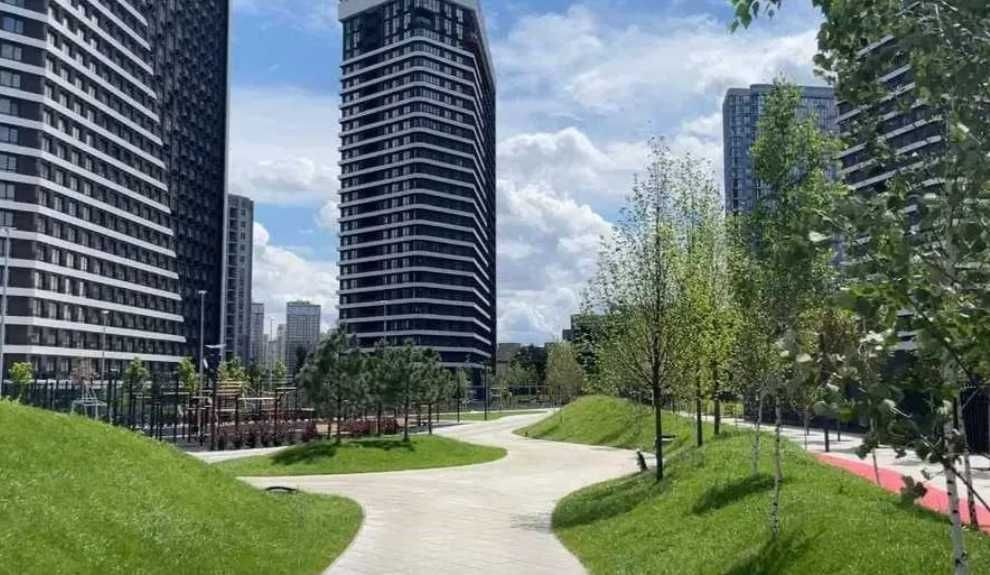 ЖК Грейт (Great) 2к. 2С1-70,10 м. Без комісії%. Краще планування .Вид! Київ - зображення 2