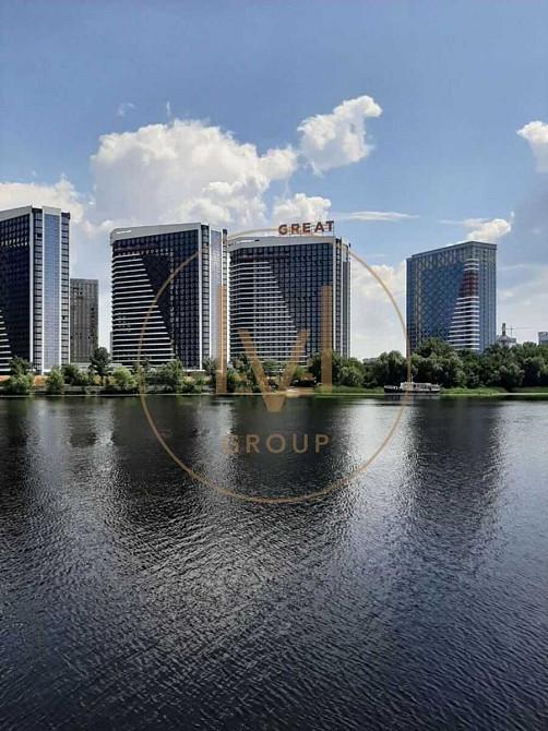 ЖК Грейт (Great) 2к. 2С1-70,10 м. Без комісії%. Краще планування .Вид! Київ - зображення 6