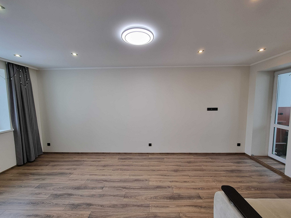 Юності 3, Чабани. Однокімнатна квартира Чабаны - изображение 8